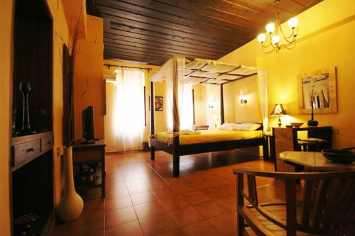 Doge Traditional Hotel
