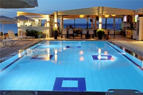 Esperides Beach Hotel Apartments