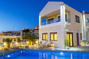 Esthisis Suites Chania