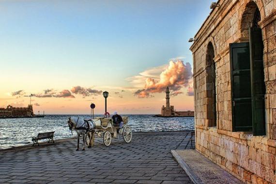 Chania Città